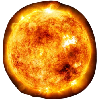 Sun Icon